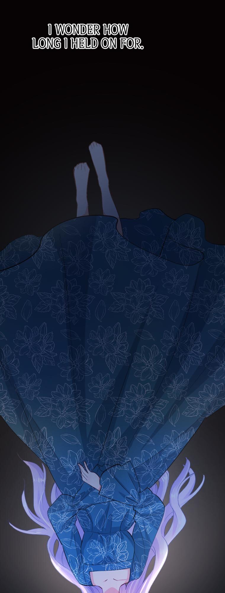 The Moonlight Shines On My Fading Future Chapter 64 page 32