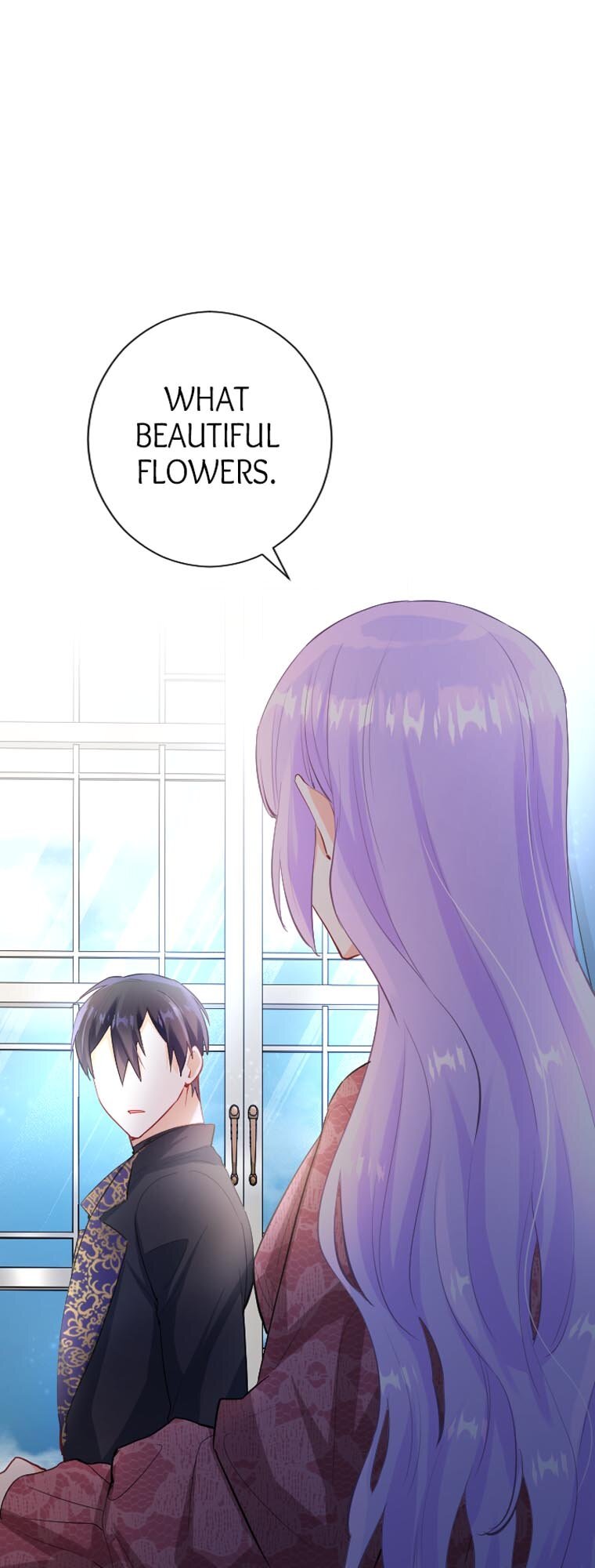 The Moonlight Shines On My Fading Future Chapter 64 page 47
