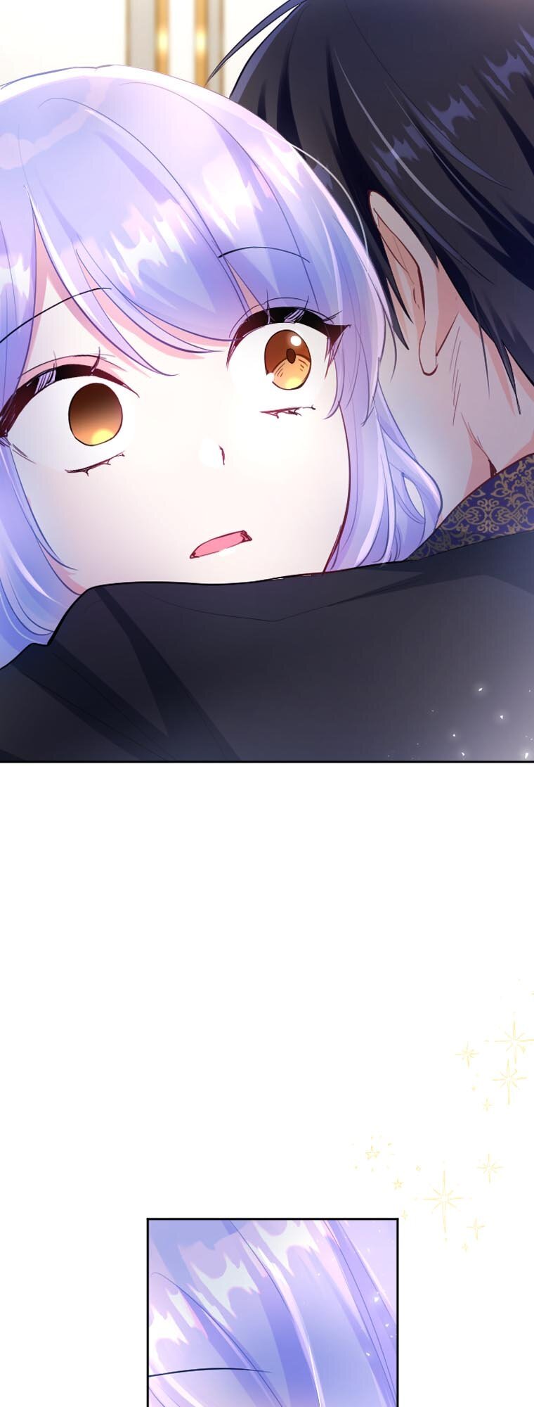 The Moonlight Shines On My Fading Future Chapter 65 page 14