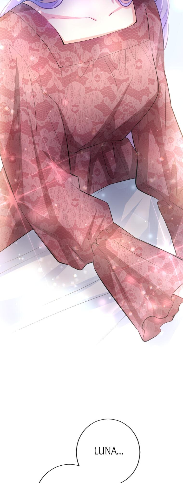 The Moonlight Shines On My Fading Future Chapter 65 page 2