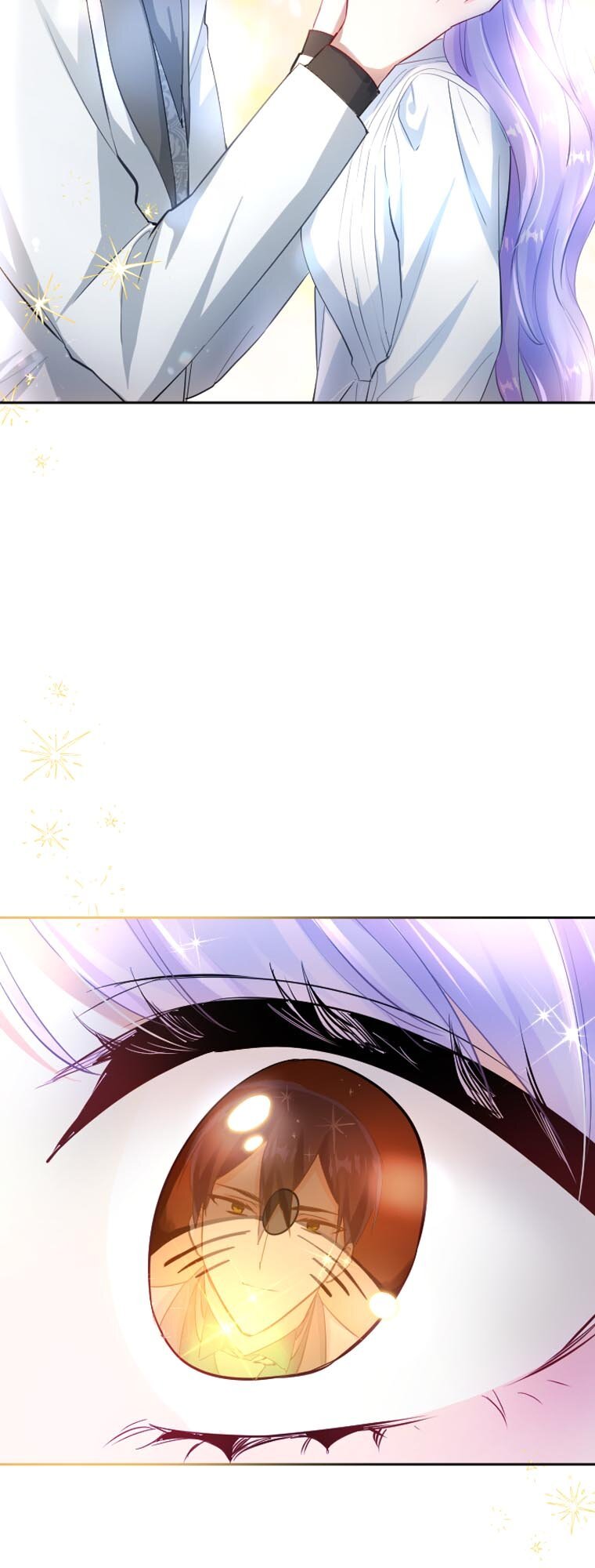 The Moonlight Shines On My Fading Future Chapter 65 page 65