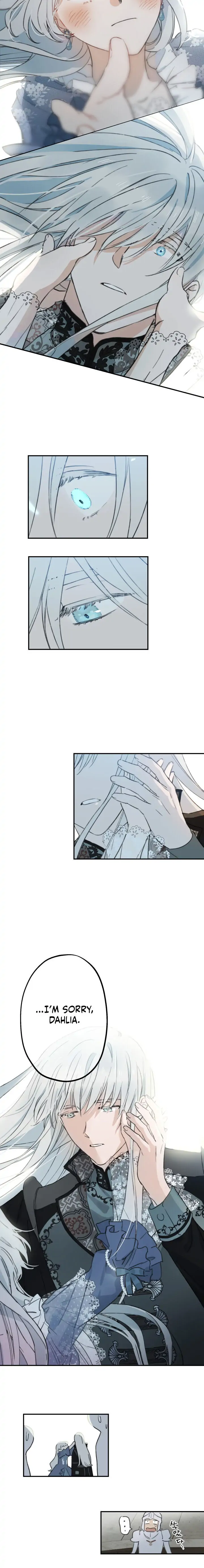 The most poweful characters in the world are crazy about me Chapter 1 page 10