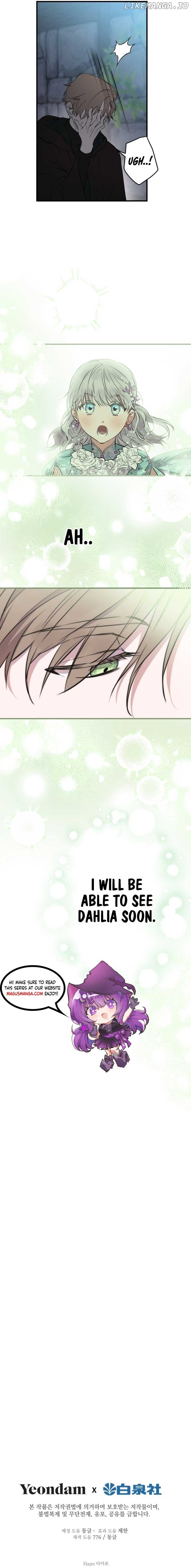 The most poweful characters in the world are crazy about me Chapter 101 page 10