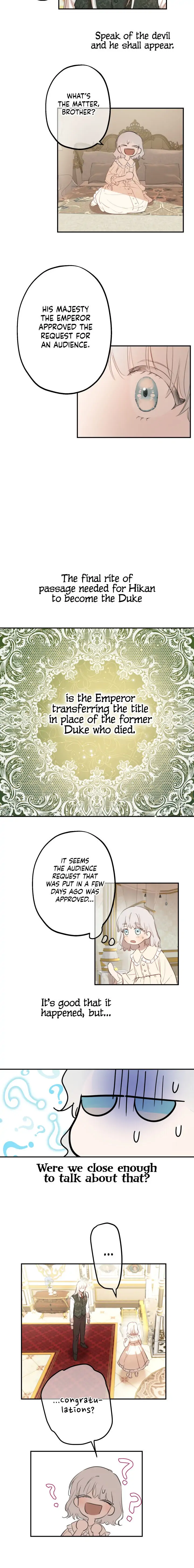 The most poweful characters in the world are crazy about me Chapter 11 page 14