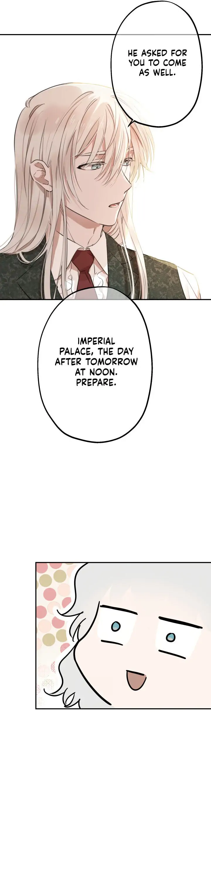 The most poweful characters in the world are crazy about me Chapter 11 page 15