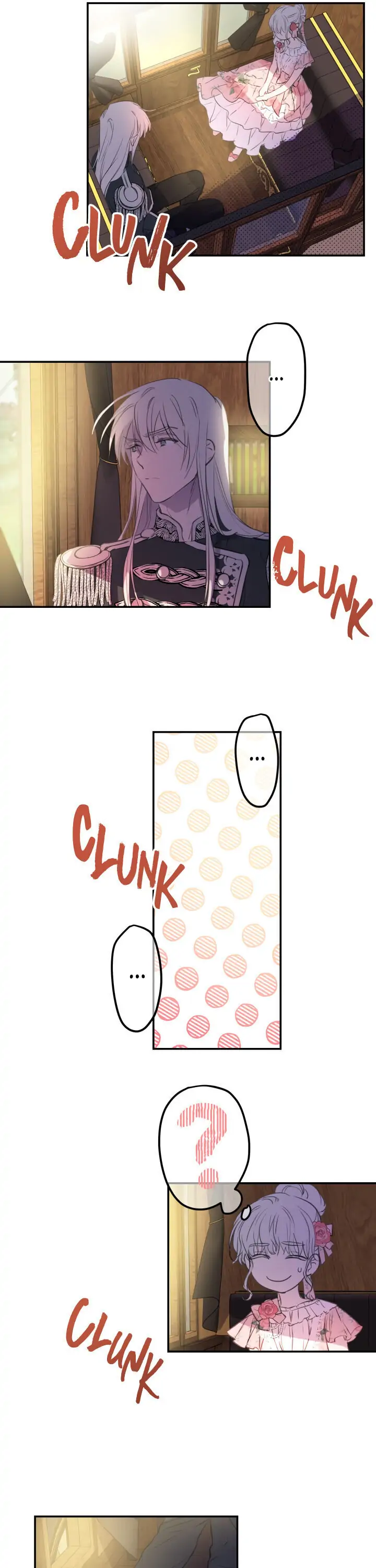 The most poweful characters in the world are crazy about me Chapter 12 page 7