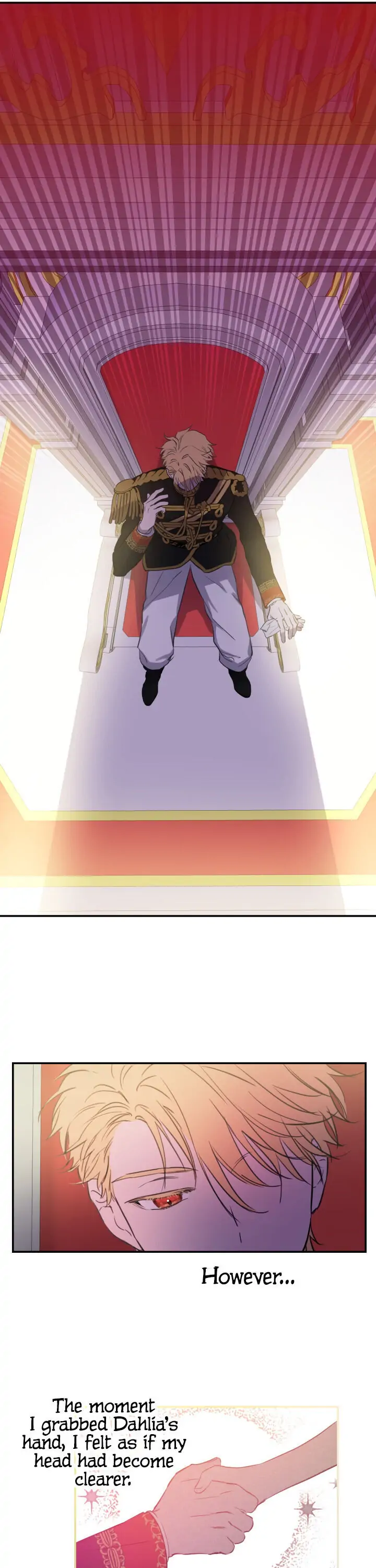 The most poweful characters in the world are crazy about me Chapter 13 page 14