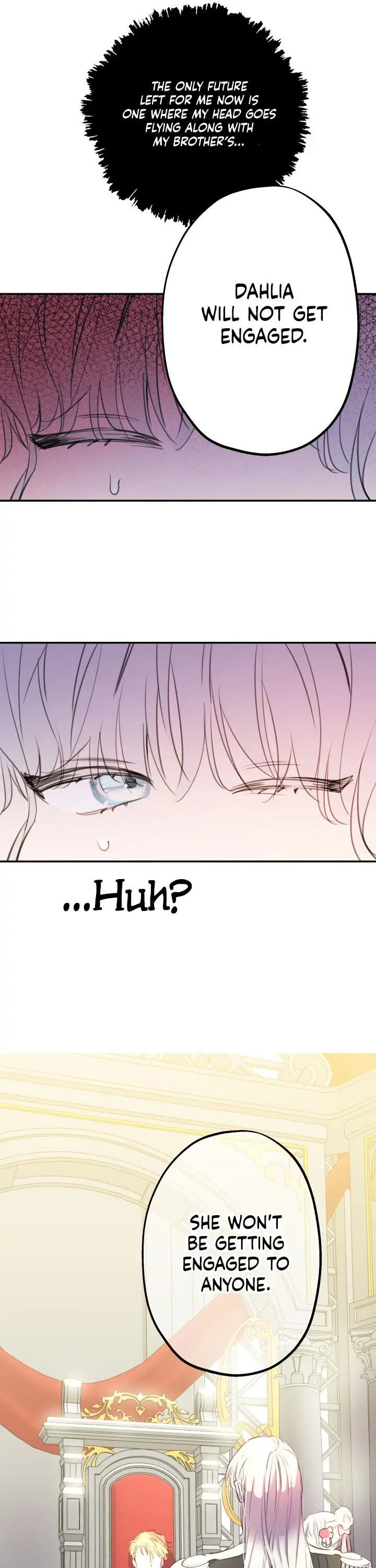 The most poweful characters in the world are crazy about me Chapter 13 page 7