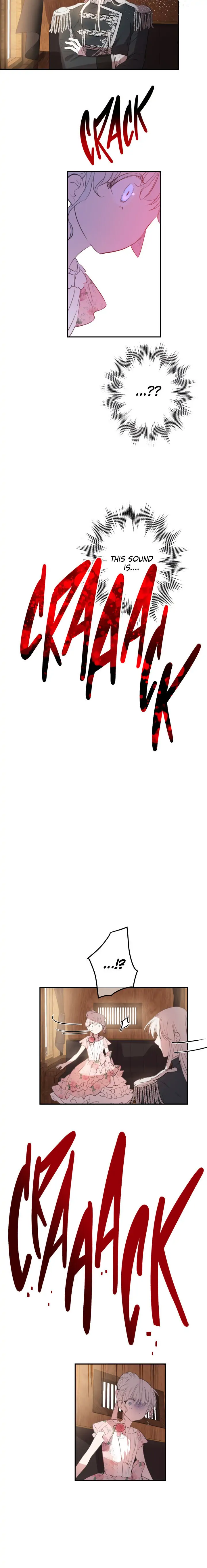 The most poweful characters in the world are crazy about me Chapter 15 page 9