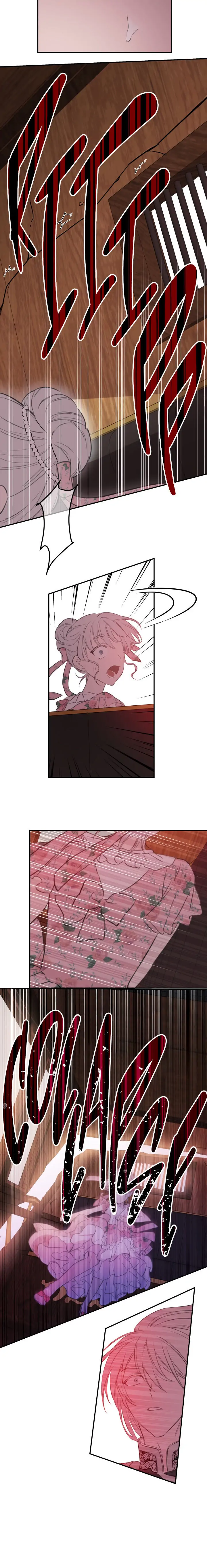 The most poweful characters in the world are crazy about me Chapter 15 page 11