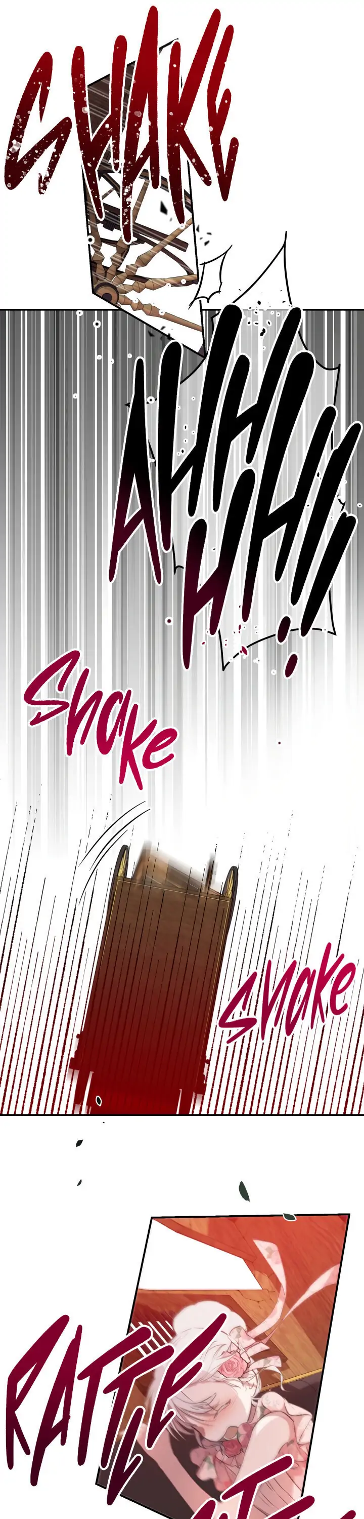 The most poweful characters in the world are crazy about me Chapter 15 page 12