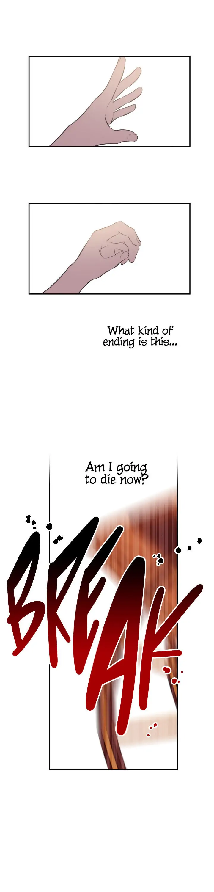 The most poweful characters in the world are crazy about me Chapter 15 page 14
