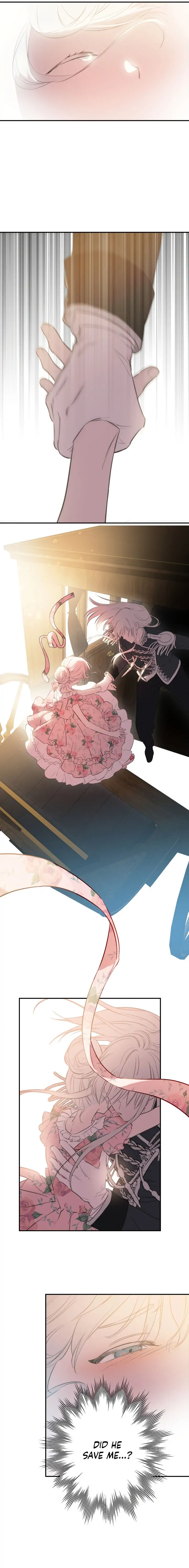 The most poweful characters in the world are crazy about me Chapter 15 page 15