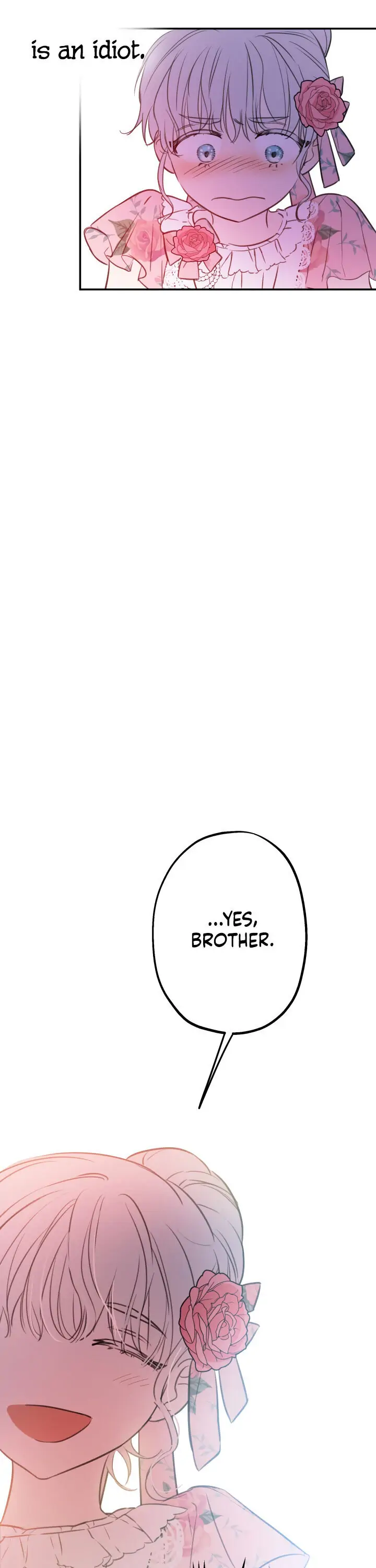 The most poweful characters in the world are crazy about me Chapter 15 page 3