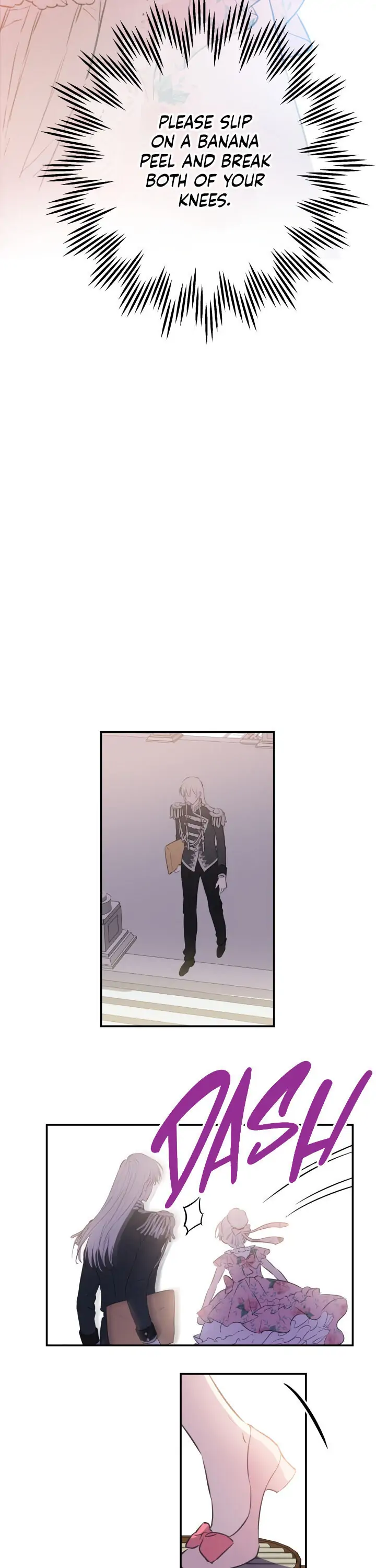 The most poweful characters in the world are crazy about me Chapter 15 page 4