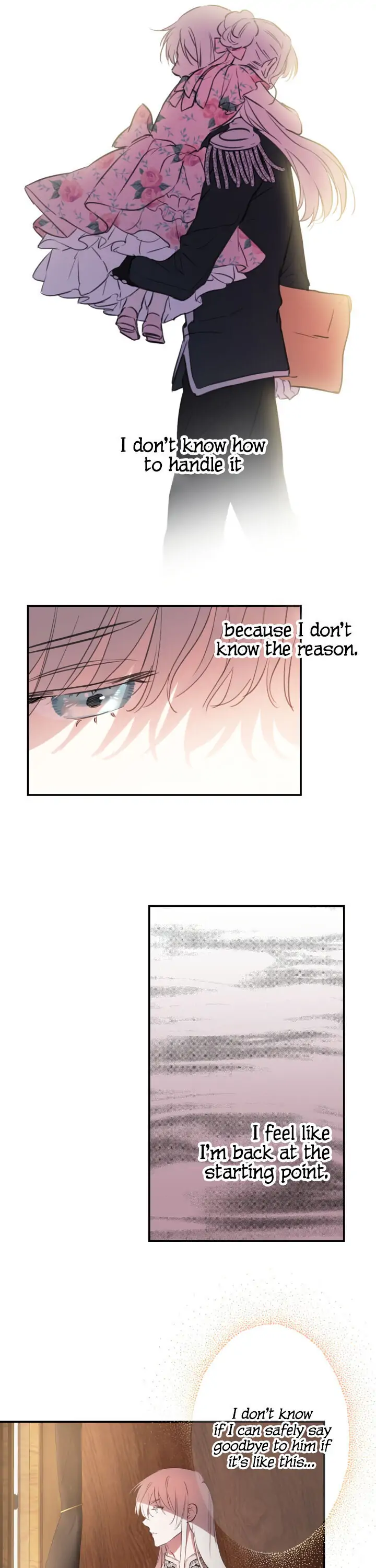 The most poweful characters in the world are crazy about me Chapter 15 page 8