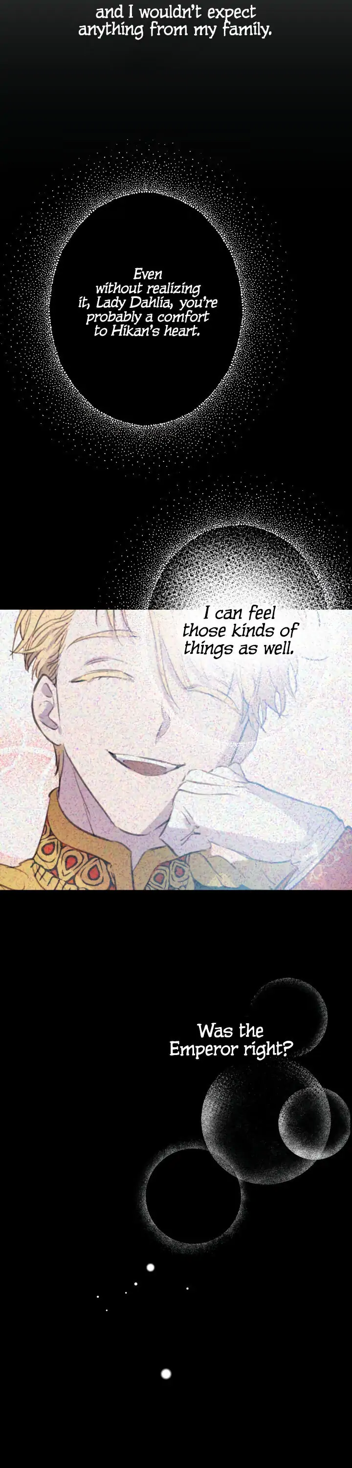 The most poweful characters in the world are crazy about me Chapter 16 page 9