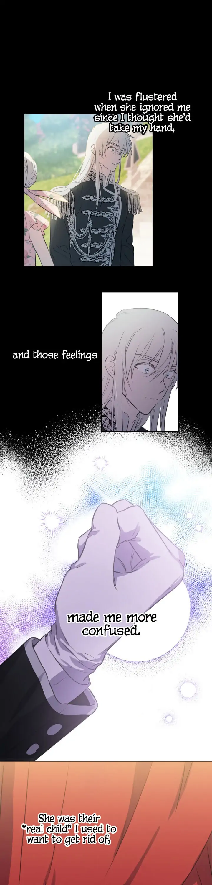 The most poweful characters in the world are crazy about me Chapter 16 page 10