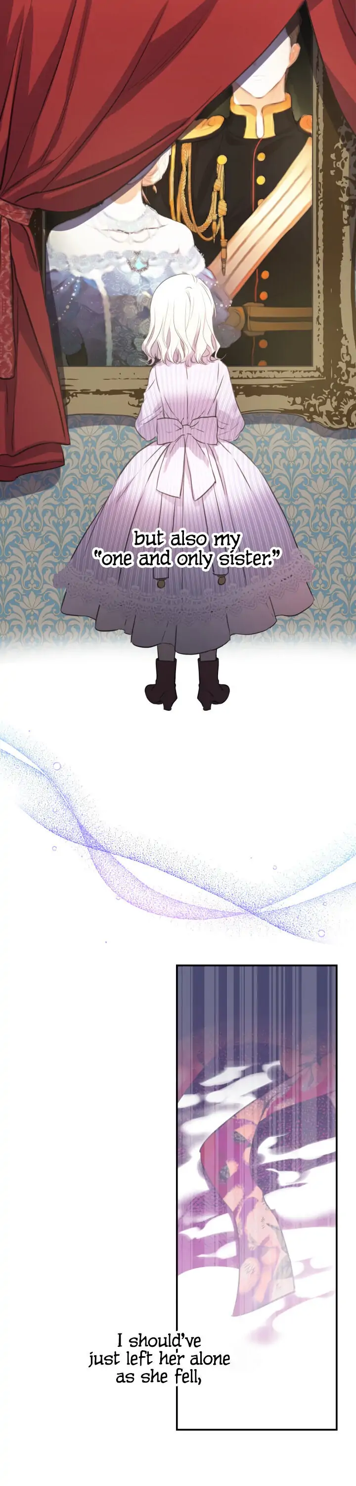 The most poweful characters in the world are crazy about me Chapter 16 page 11