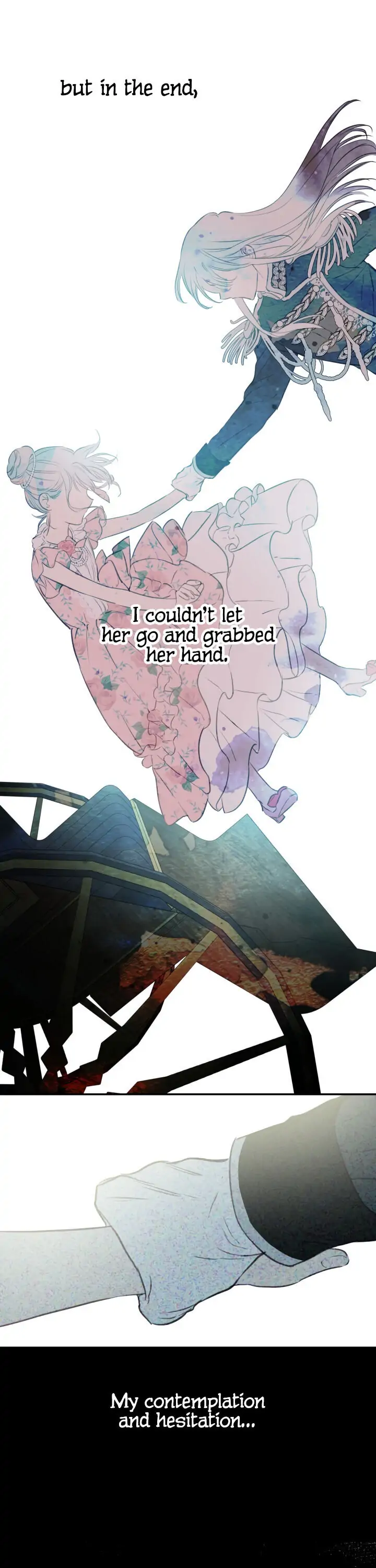 The most poweful characters in the world are crazy about me Chapter 16 page 12