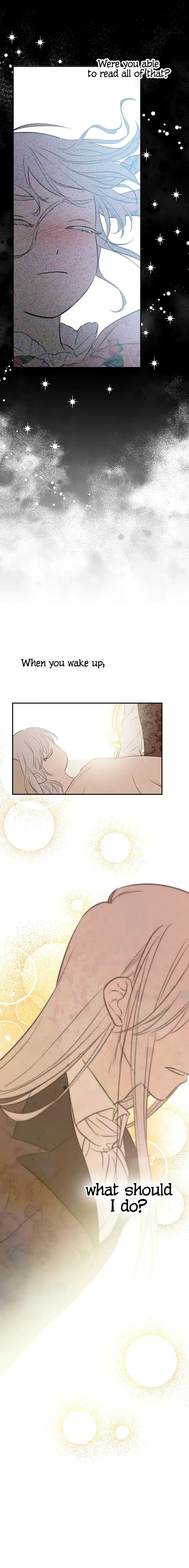 The most poweful characters in the world are crazy about me Chapter 16 page 13