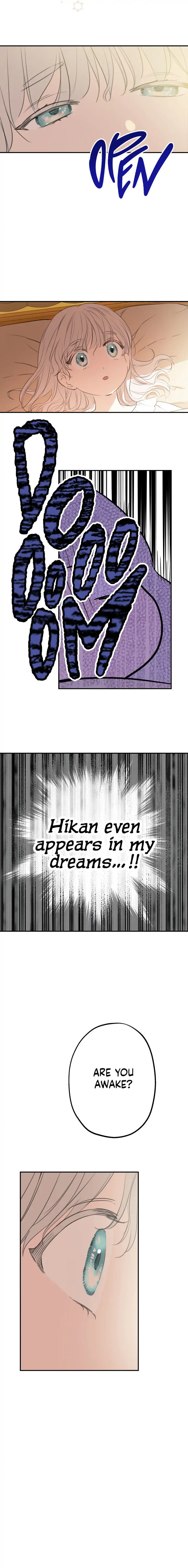 The most poweful characters in the world are crazy about me Chapter 16 page 15