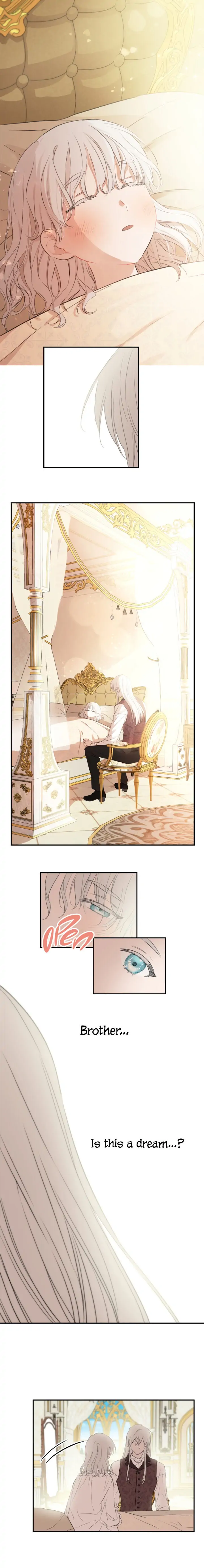 The most poweful characters in the world are crazy about me Chapter 16 page 3