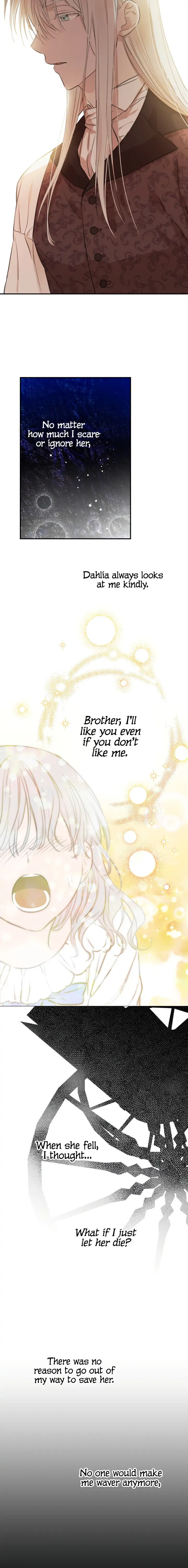 The most poweful characters in the world are crazy about me Chapter 16 page 8