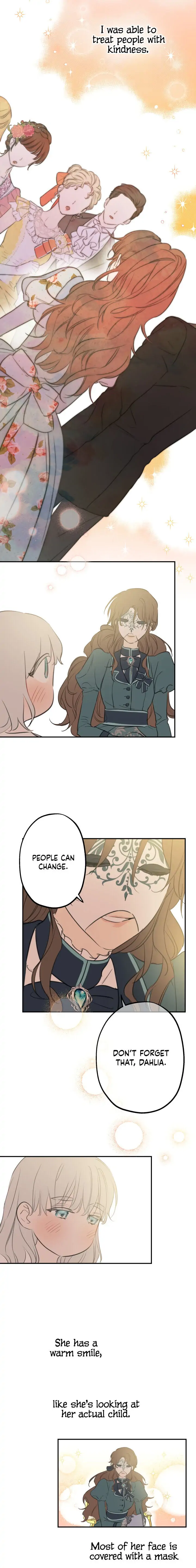 The most poweful characters in the world are crazy about me Chapter 17 page 10