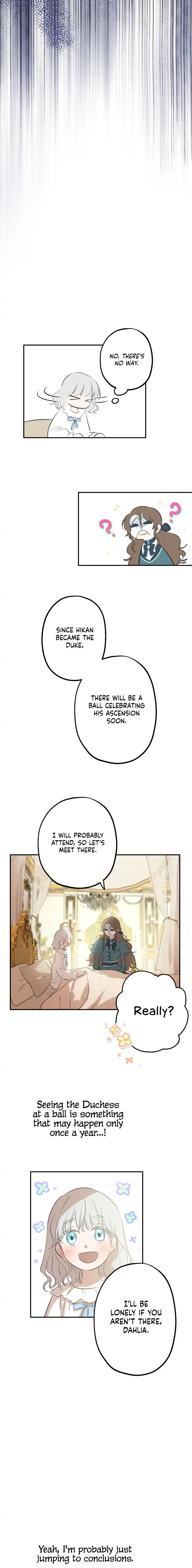 The most poweful characters in the world are crazy about me Chapter 17 page 14