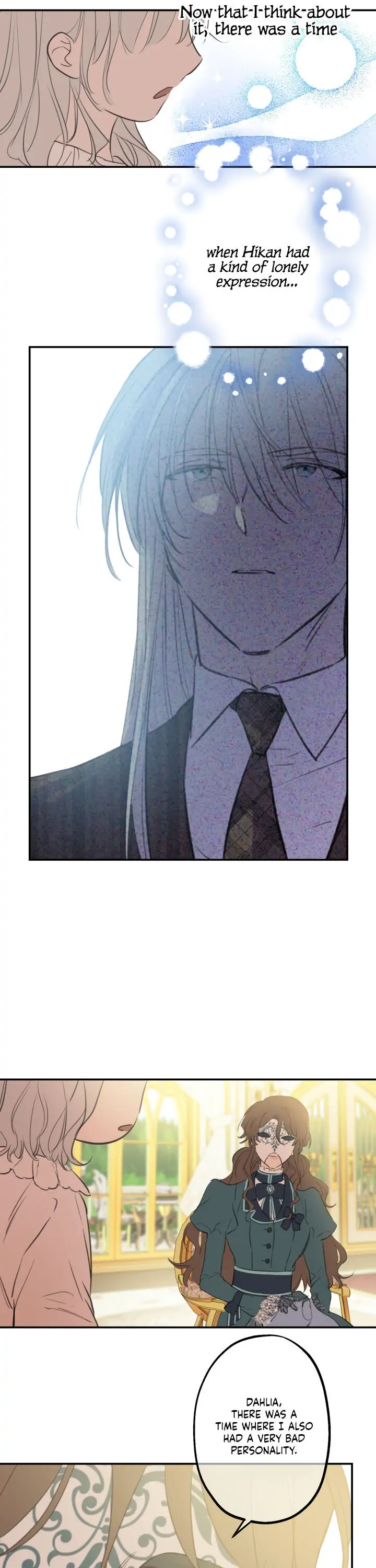 The most poweful characters in the world are crazy about me Chapter 17 page 7