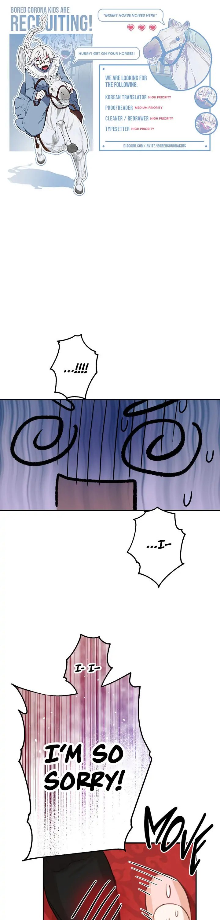 The most poweful characters in the world are crazy about me Chapter 20 page 0