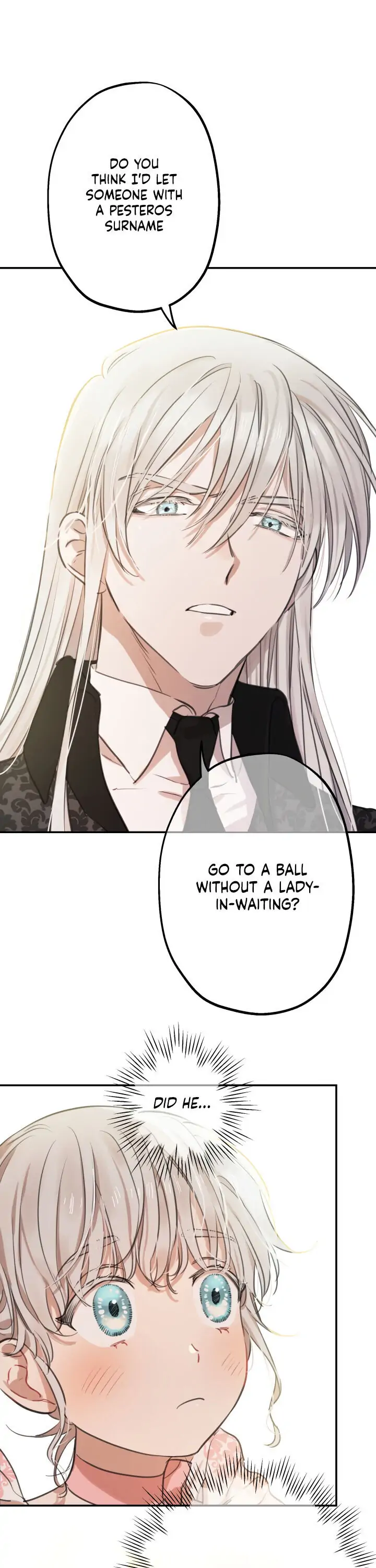 The most poweful characters in the world are crazy about me Chapter 20 page 9