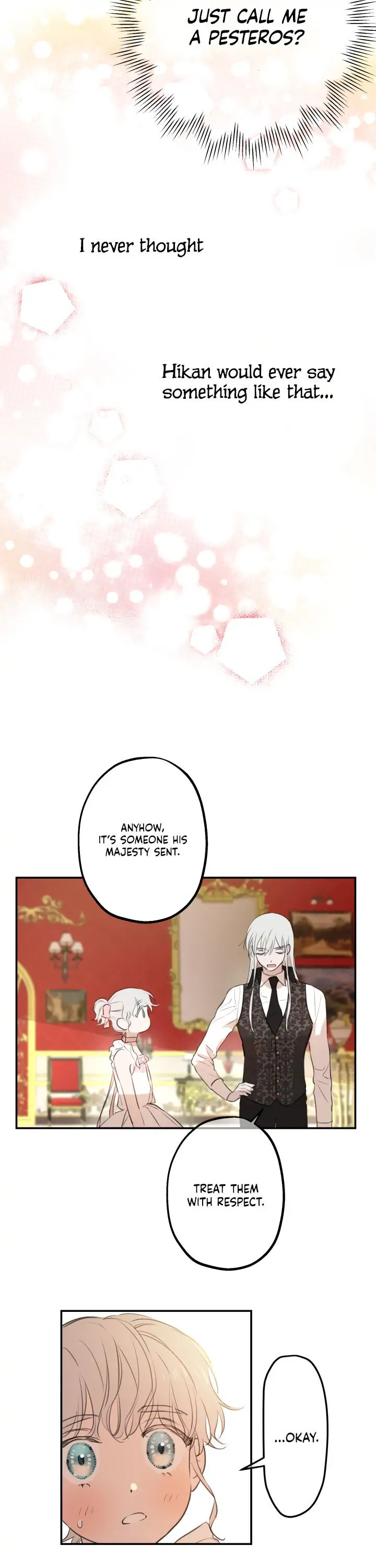 The most poweful characters in the world are crazy about me Chapter 20 page 10