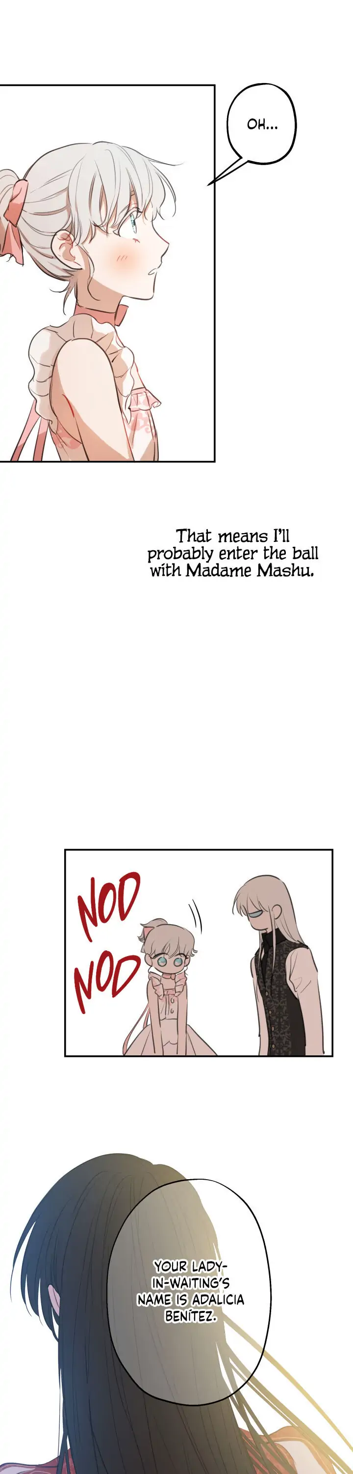 The most poweful characters in the world are crazy about me Chapter 20 page 12