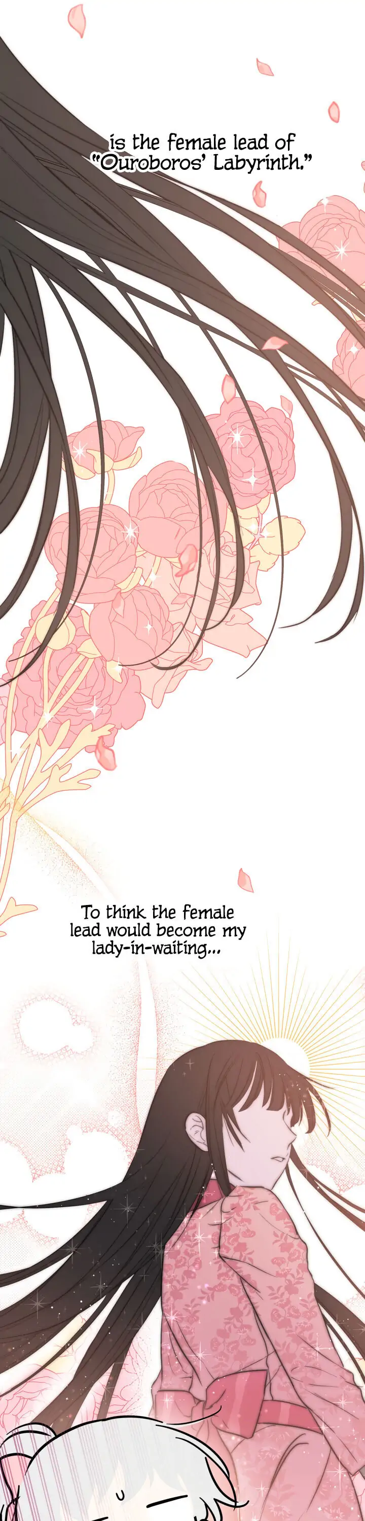 The most poweful characters in the world are crazy about me Chapter 20 page 14