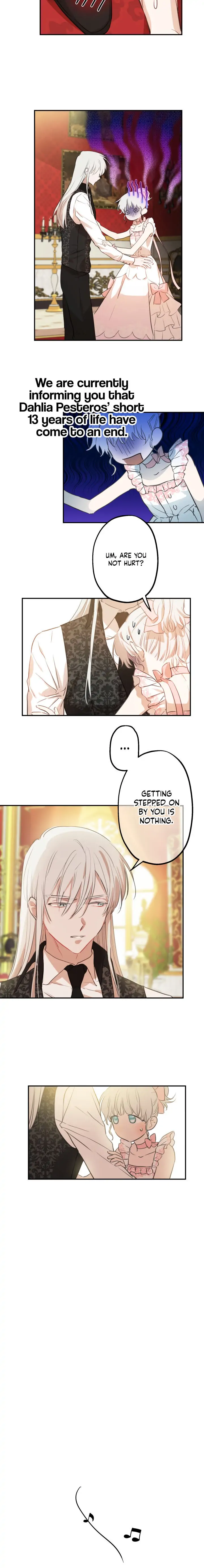 The most poweful characters in the world are crazy about me Chapter 20 page 1