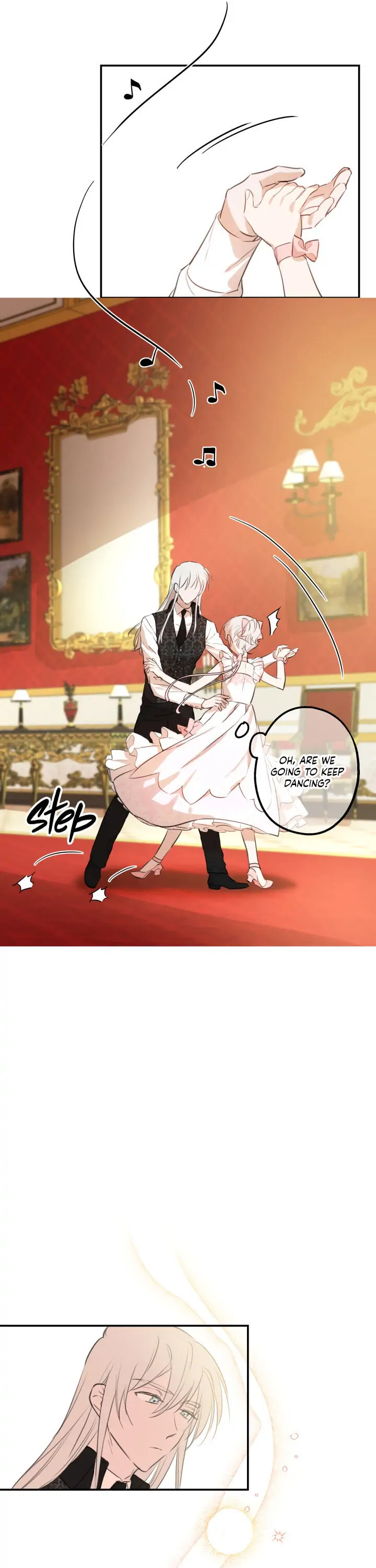 The most poweful characters in the world are crazy about me Chapter 20 page 2