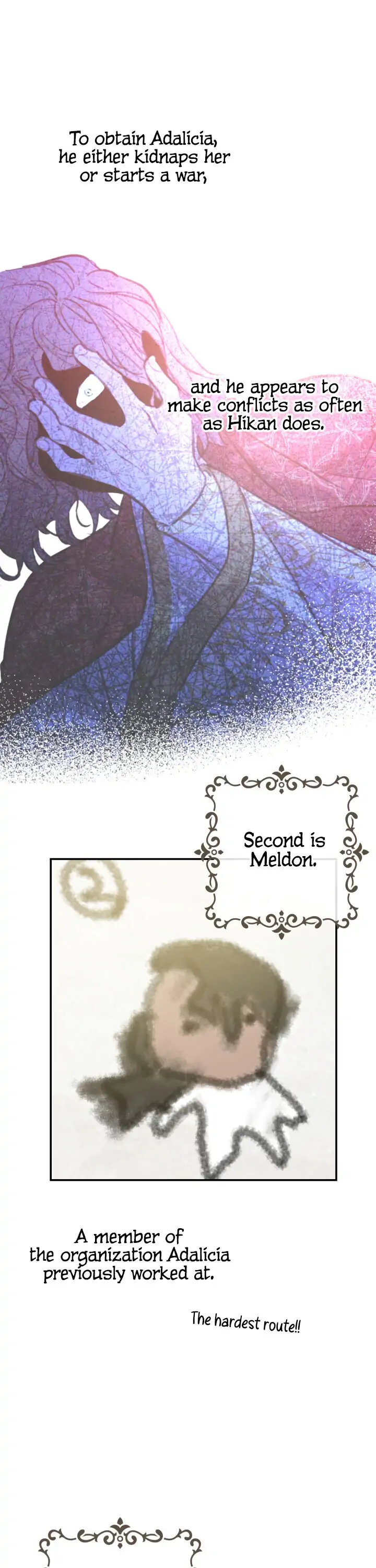 The most poweful characters in the world are crazy about me Chapter 21 page 15