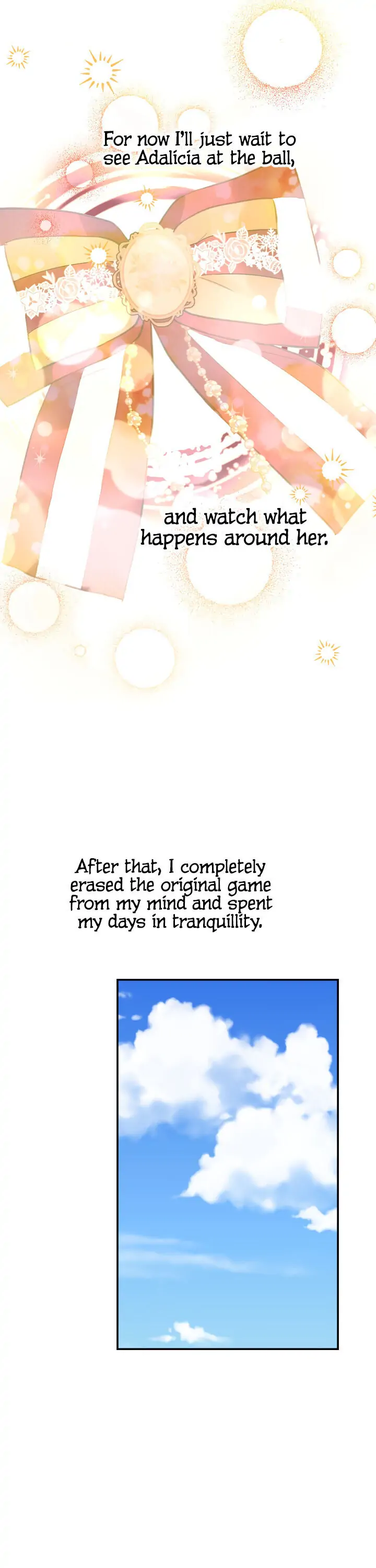 The most poweful characters in the world are crazy about me Chapter 21 page 17