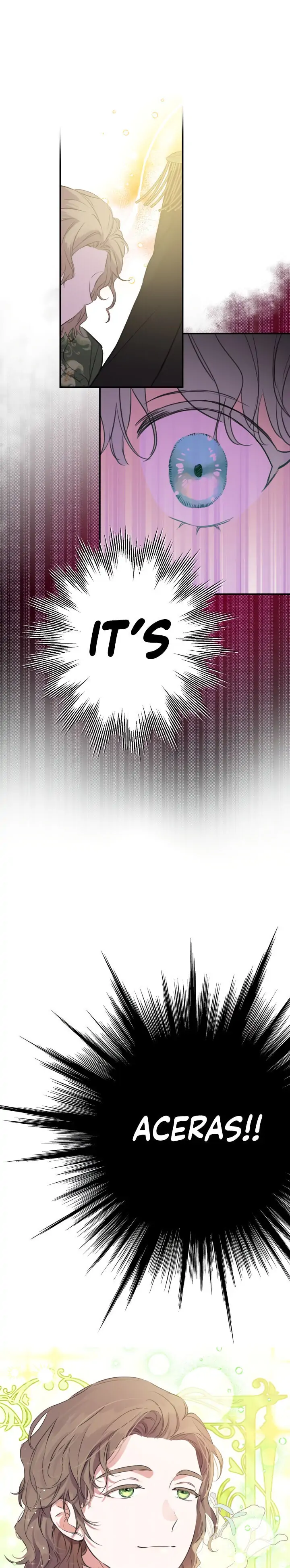 The most poweful characters in the world are crazy about me Chapter 24 page 12