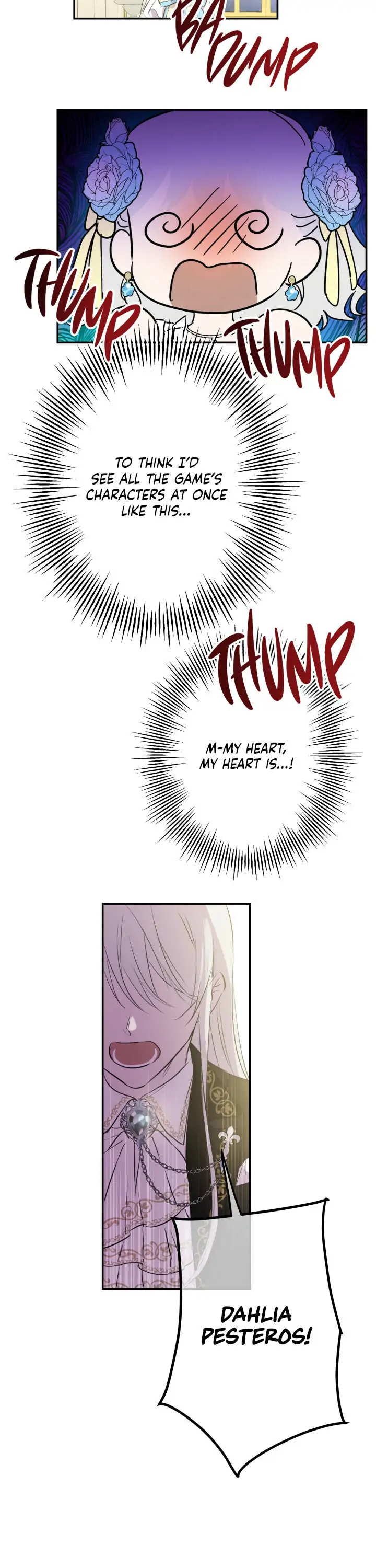 The most poweful characters in the world are crazy about me Chapter 24 page 16