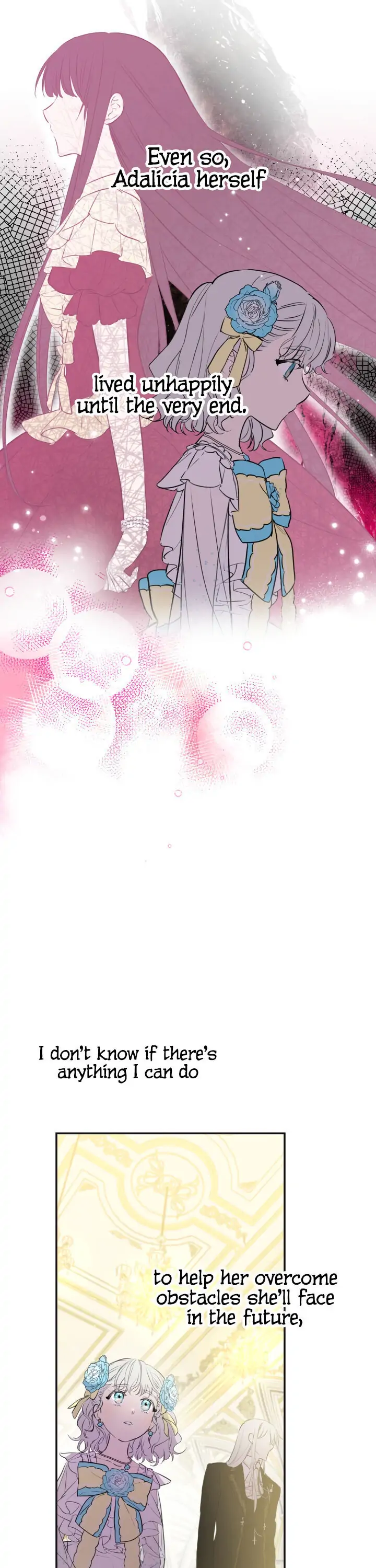 The most poweful characters in the world are crazy about me Chapter 25 page 9
