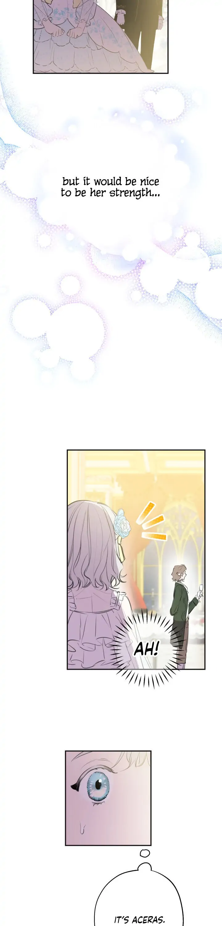 The most poweful characters in the world are crazy about me Chapter 25 page 10
