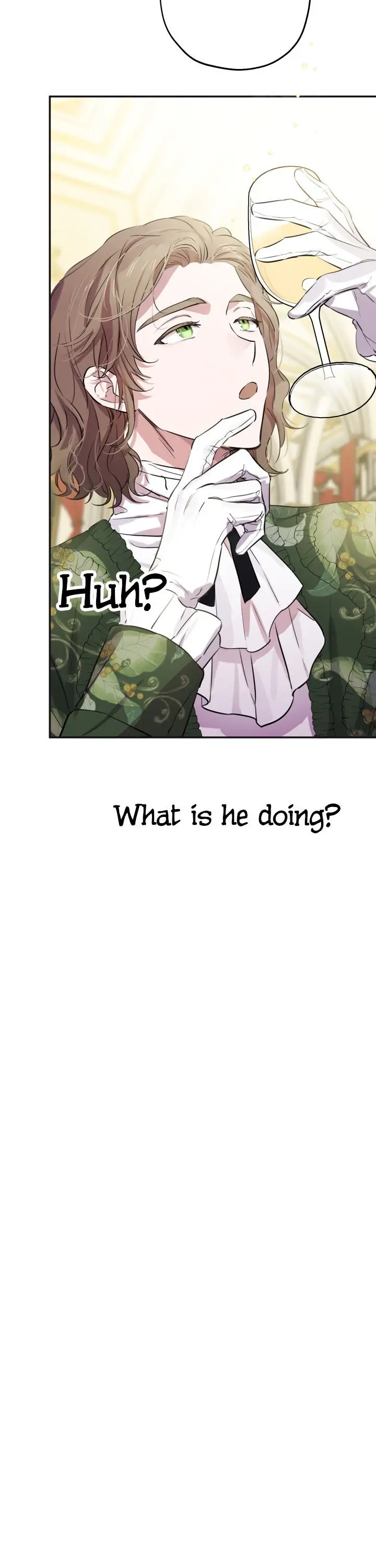 The most poweful characters in the world are crazy about me Chapter 25 page 11