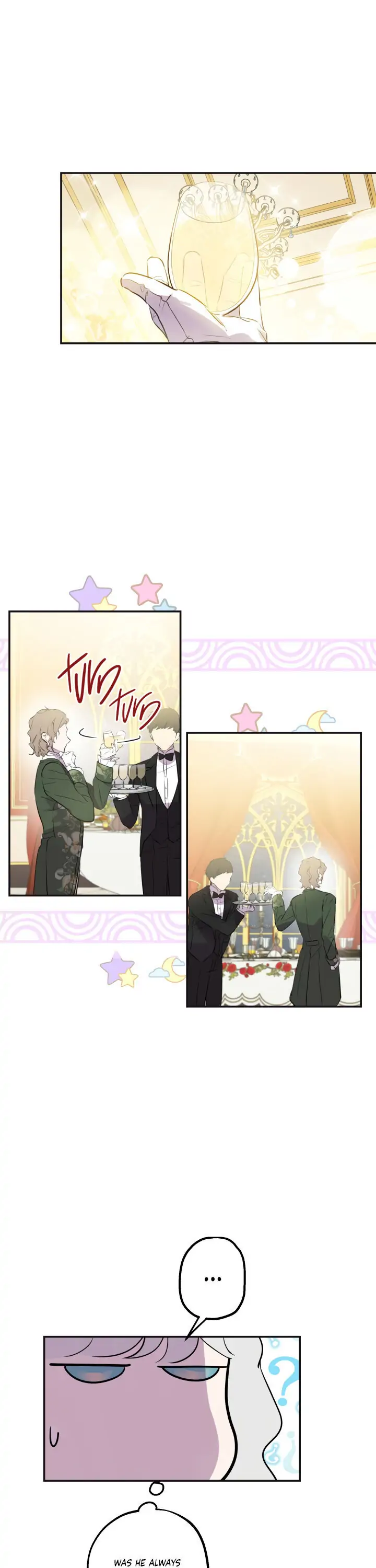 The most poweful characters in the world are crazy about me Chapter 25 page 12