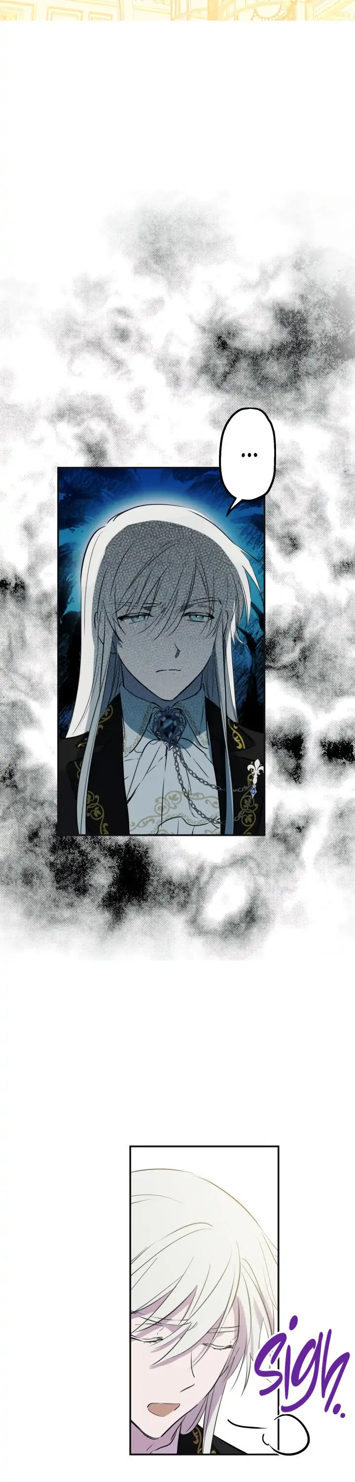 The most poweful characters in the world are crazy about me Chapter 25 page 14