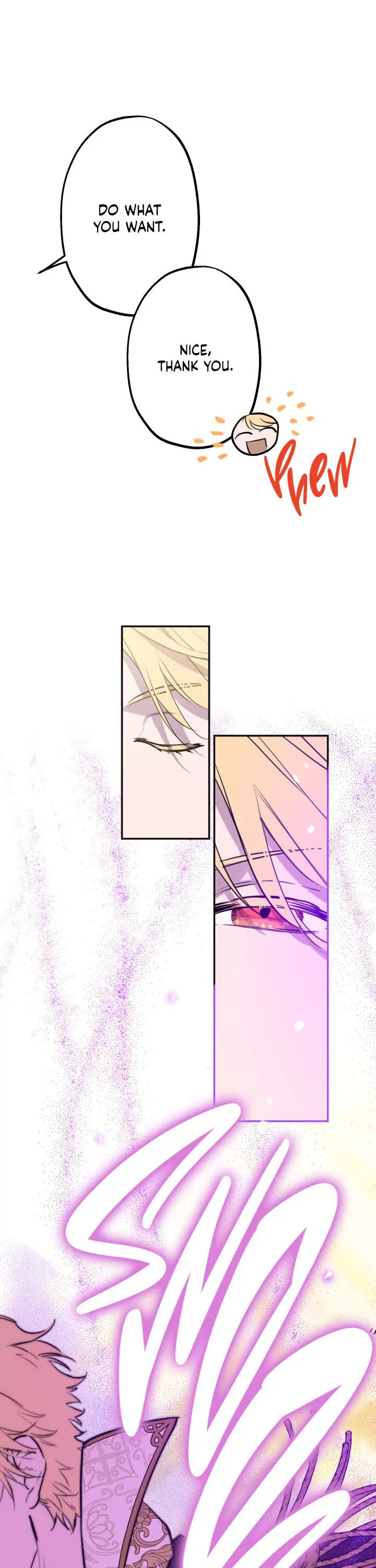 The most poweful characters in the world are crazy about me Chapter 25 page 15