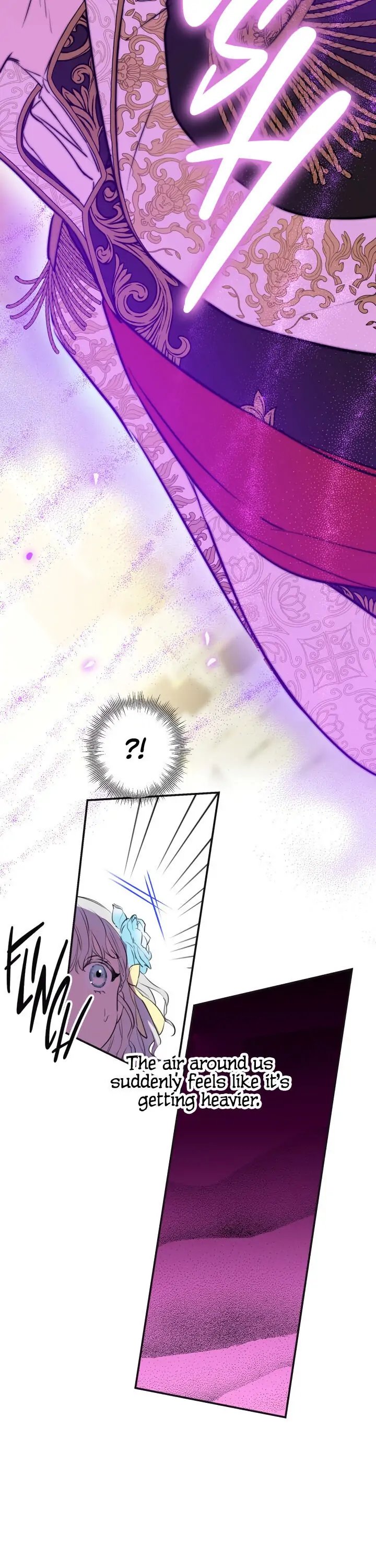The most poweful characters in the world are crazy about me Chapter 25 page 16