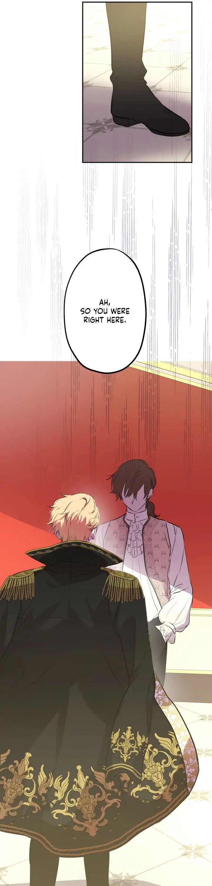 The most poweful characters in the world are crazy about me Chapter 25 page 19